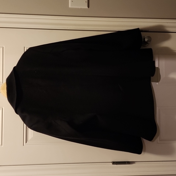 Dress Coat - Picture 5 of 9